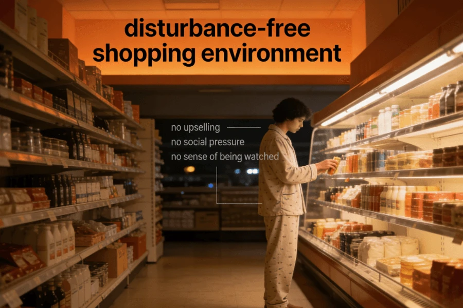 Comment créer des magasins sans caisse :-guide par-étape