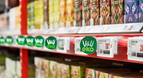 Quelles étiquettes électroniques pour étagères Walmart utilise-t-il ?