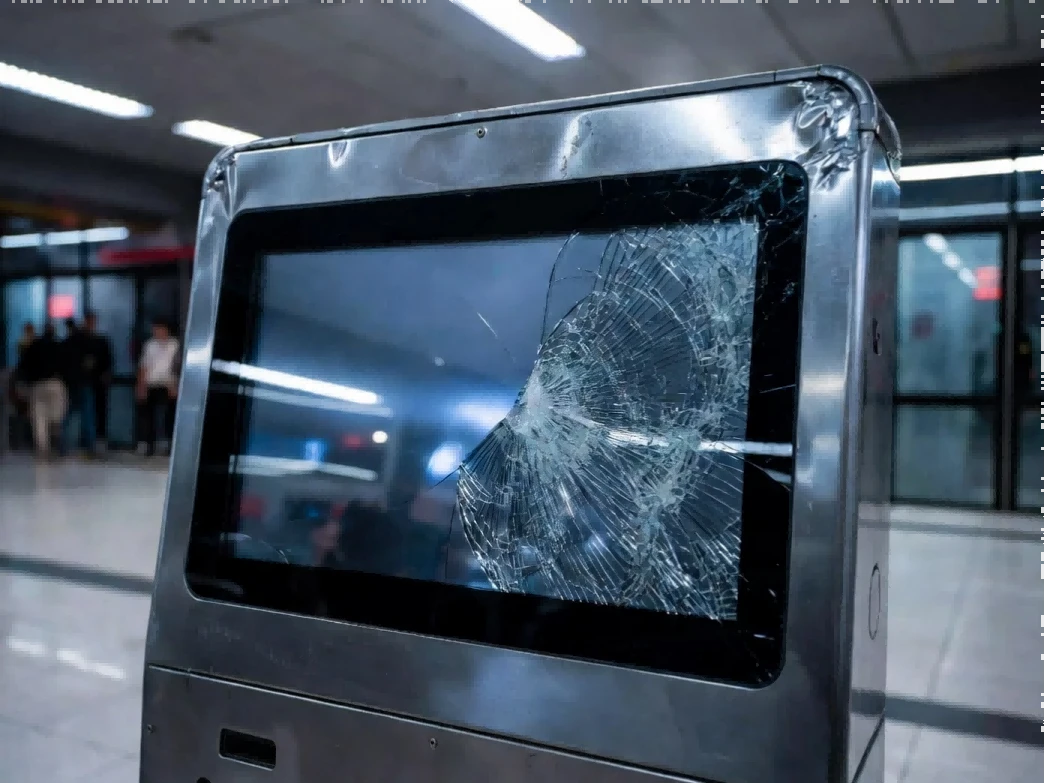 Un fournisseur fiable de kiosques à écran tactile propose des solutions perso...