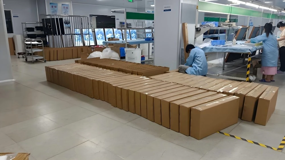 Manufacturing Excellence and Quality Assurance Manufacturing Excellence and Quality Assurance