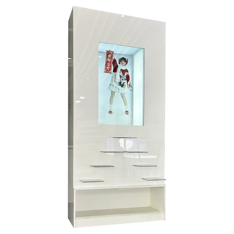 Écran transparent de 42 X 23 pouces